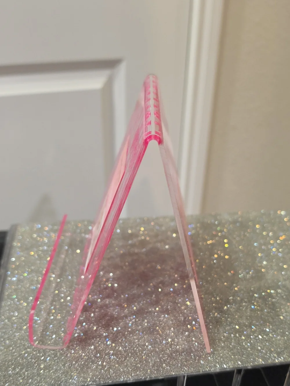 Juicy Couture decorative cookbook